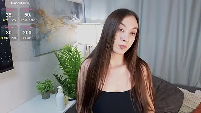 Chat XXX ao vivo de JinnyMenzella