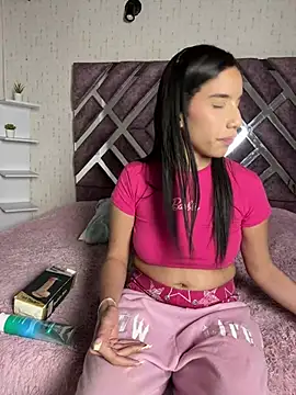 Chat XXX ao vivo de Praga_Pink