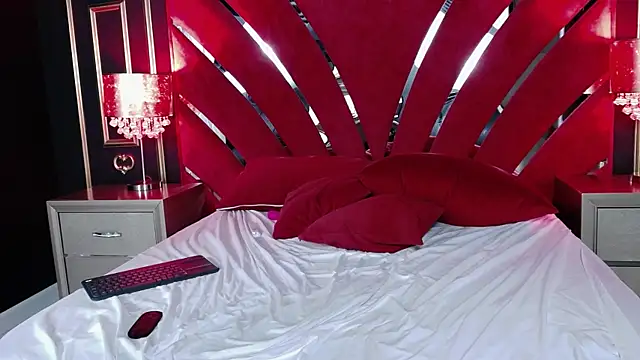 Chat XXX ao vivo de AmelyaNyx