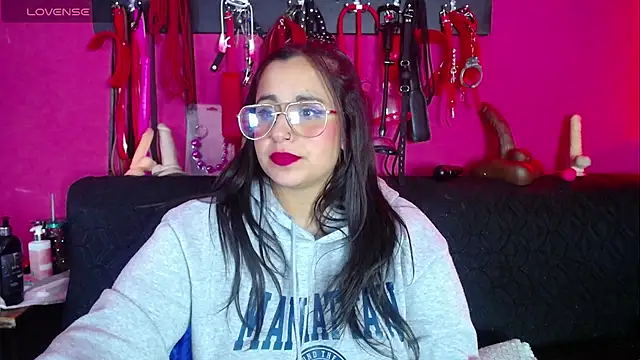 Chat XXX ao vivo de shannon_queen-
