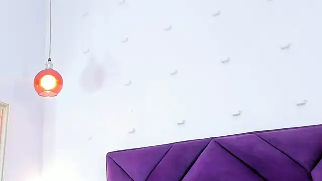 Aprilberri Live XXX-chat