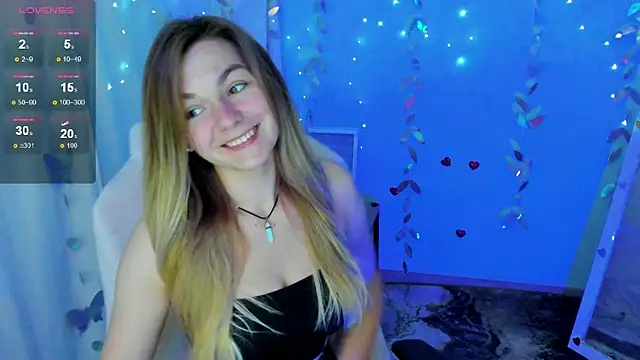 Sweet_me_ XXX чат на живо
