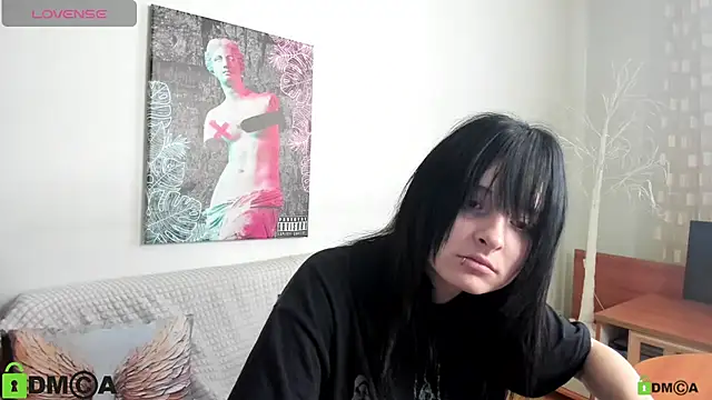 Chat XXX ao vivo de MillyMils