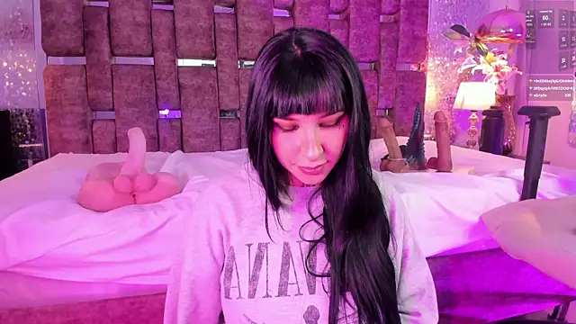 Leiaa_ Live XXX-chat
