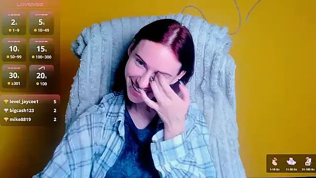 Chat XXX ao vivo de Fiona_Night