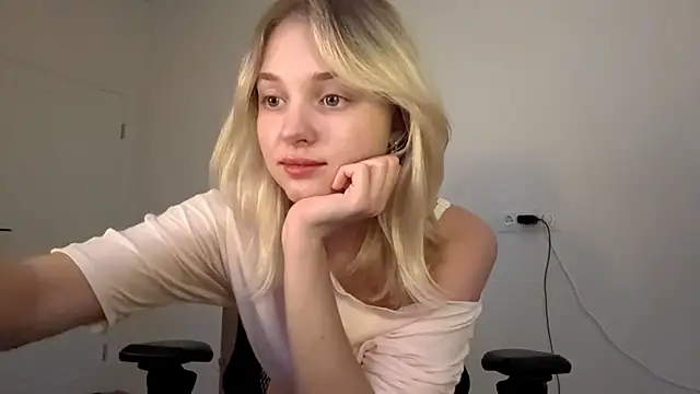 Chat XXX ao vivo de EveryoneEve