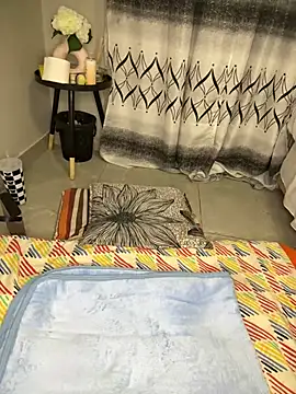 Nicole_bash élő XXX-chatje