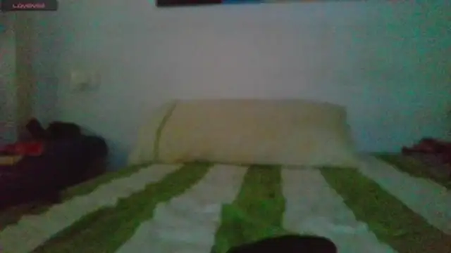 canarito18 Adlı Modelin Canlı XXX Sohbeti