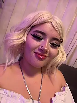 Chat XXX ao vivo de lya_nekko_