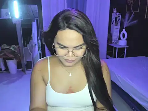 Chat XXX ao vivo de Kendallfoxx