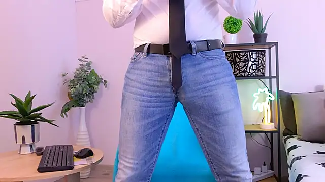 Czat XXX na żywo – Jimmy_Doss