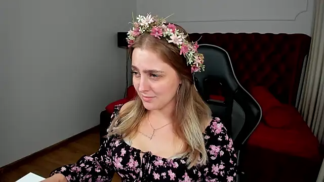 Chat XXX ao vivo de EllaBells
