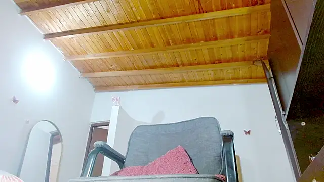 Chat XXX ao vivo de Dolldirtyxxx