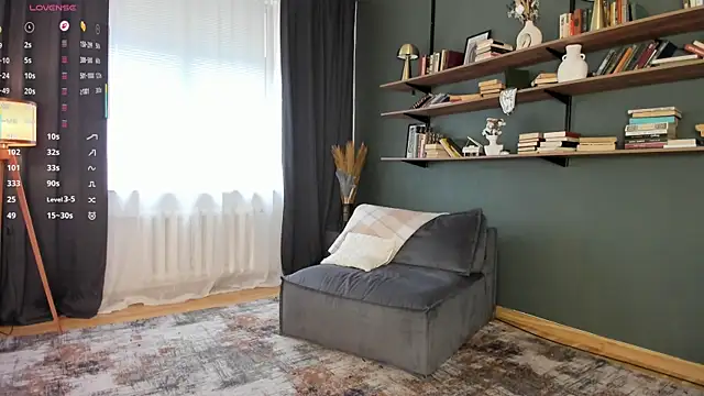 دردشة MarionSilver الجنسية المباشرة