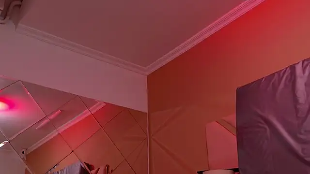 Chat XXX ao vivo de SamantaKane