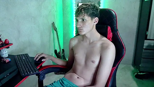 Chat XXX ao vivo de Pablito_Junior11