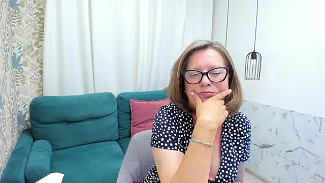 Chat XXX ao vivo de LeaPure