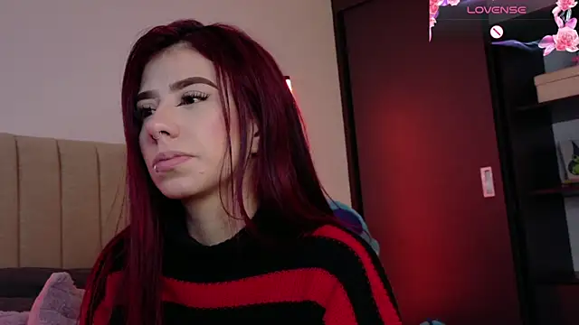 Chat XXX en directo de Your_rosalie