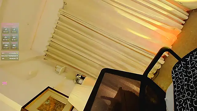 MS_ALONDRA 现场XXX聊天