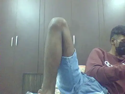 HYD_WGL_BOY's Live XXX Chat