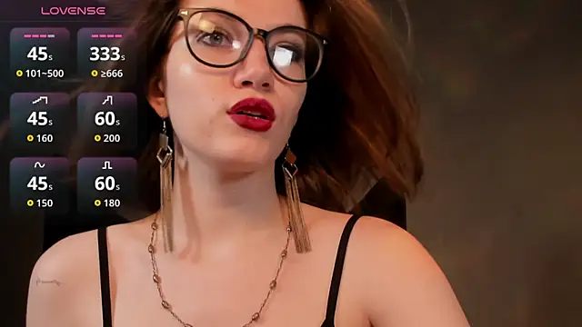 CathyAdams – Naživo XXX chat