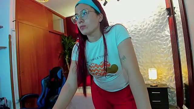 allison_mc Live XXX-Chat