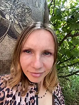 Czat XXX na żywo – Anita-Smith