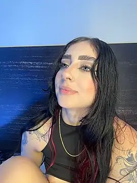 Chat XXX ao vivo de sharlot24
