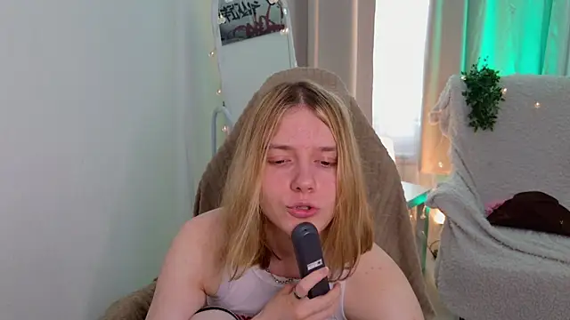 Chat XXX Live MilanaRayy