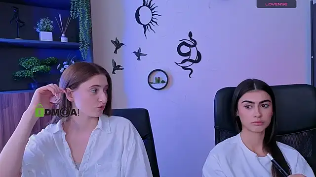دردشة nekky_mouse الجنسية المباشرة
