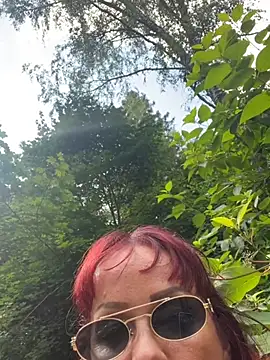 Lolaley2 Adlı Modelin Canlı XXX Sohbeti
