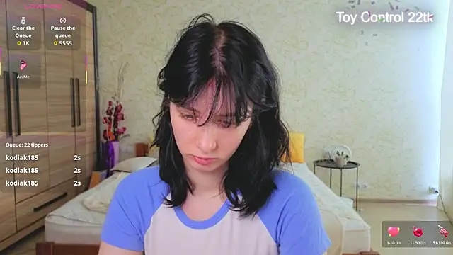 JulisSweet Live XXX Chat