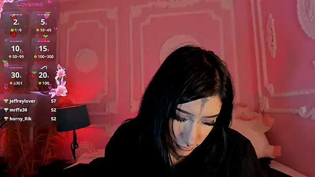 Kat_VonDe's Live XXX Chat