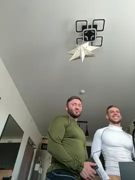 Demianblake 라이브 XXX 채팅