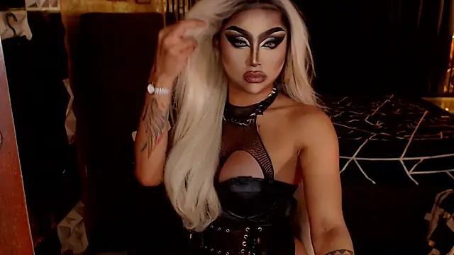 MassiveCockTrans Obrolan Langsung XXX