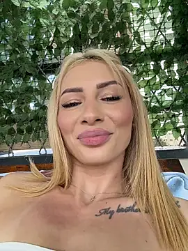 Czat XXX na żywo – AngieShae