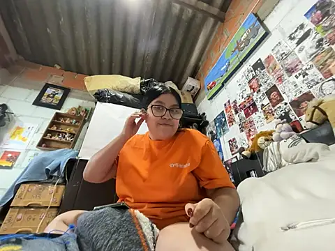 XXX chat uživo modela violeta_818
