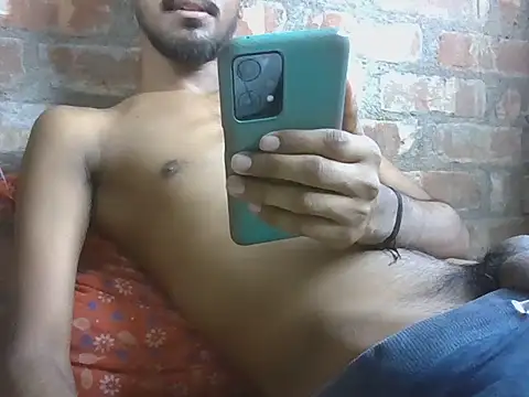 Chat XXX ao vivo de Bengali_Hunk025