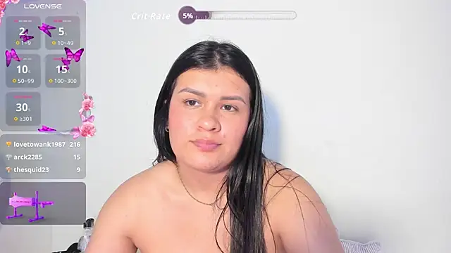Elalove_ Live XXX-Chat
