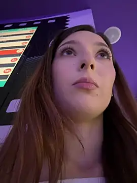 LilluKatten Live XXX Chat