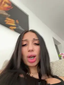 BlueEyes_BB Chat XXX live