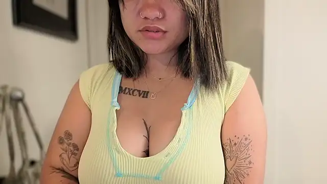 yourvibedealer – Live XXX-chat