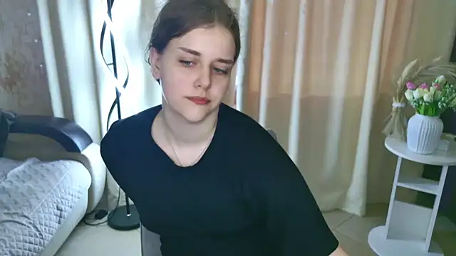 Chat +18 de LilaClever ao vivo