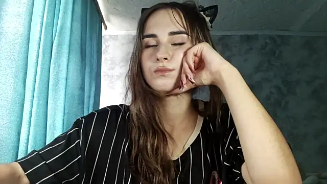 AnFiwck – Live XXX-chat
