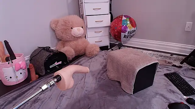 Lexibby69 লাইভ XXX চ্যাট