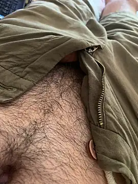 MuzzyFacing – Naživo XXX chat