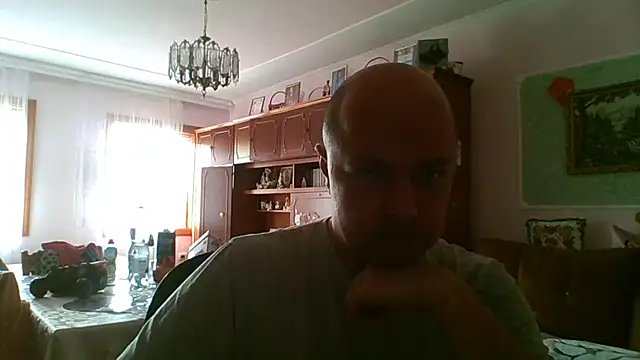 XXX chat uživo modela Luceriusbigass