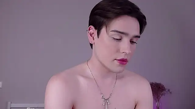 RobbyCharming লাইভ XXX চ্যাট