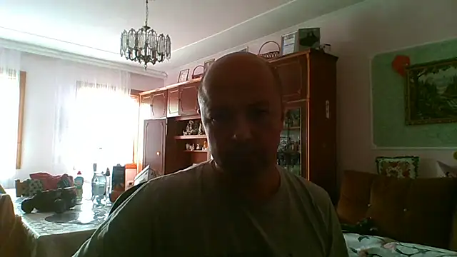Chat XXX en directo de Luceriusbigass