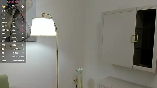 TeriRipka's Live XXX Chat